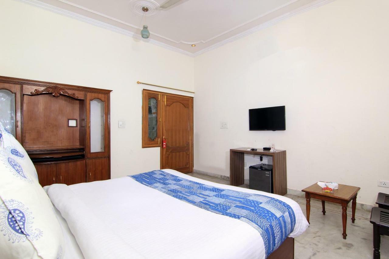 Oyo 5634 Ivy Stays - Manoj Pandey Chowk Lucknow Esterno foto